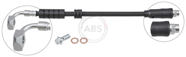 A.B.S. SL 1427 Bremsschlauch